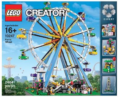 乐高迷们的聊天,乐高迷们的视频