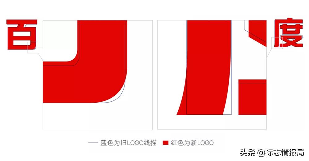 百度官方标志可以试用多久,百度logo颜色变了