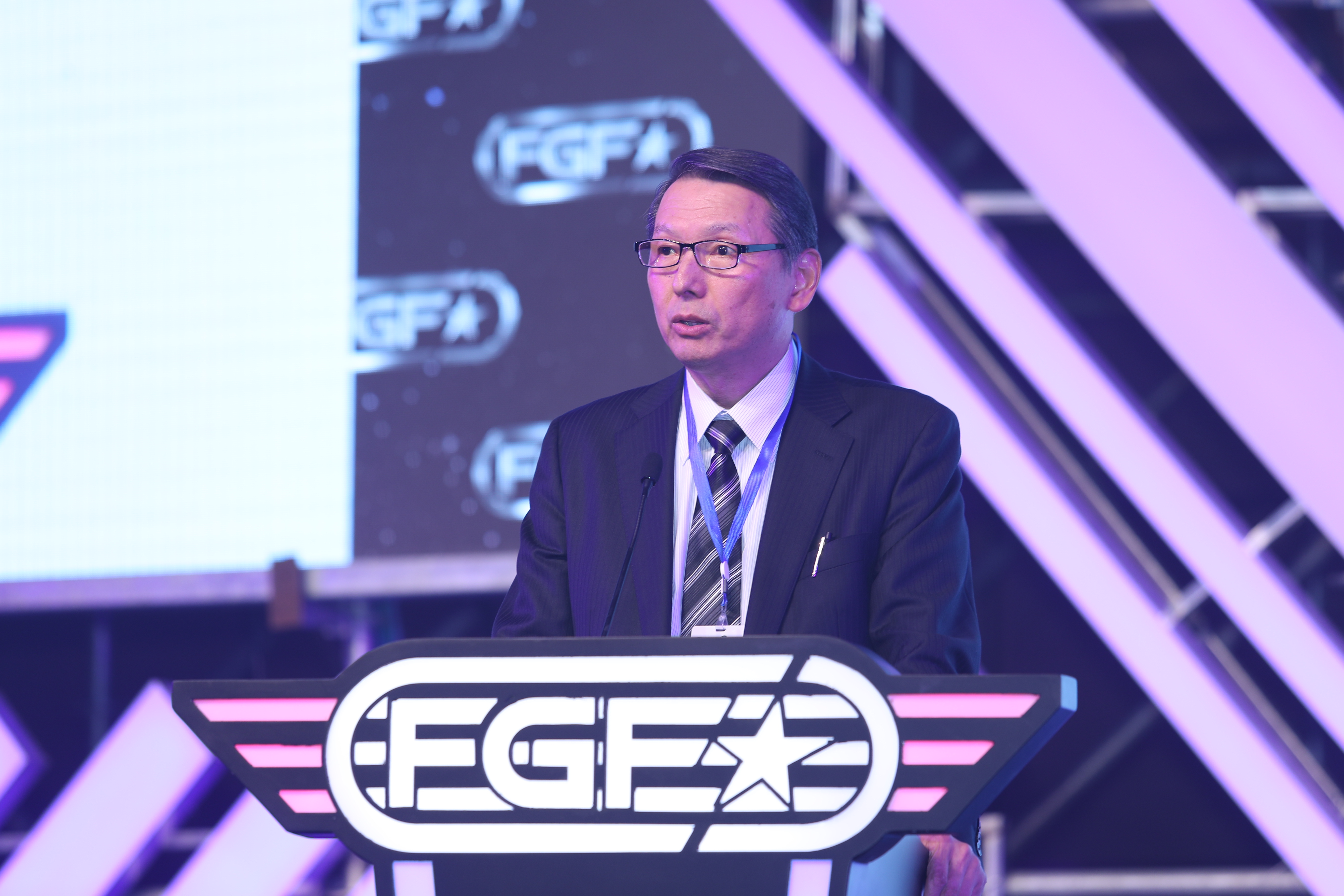 第二届NGWT上海站成功落幕河池VR与不动明王拳皇夺冠