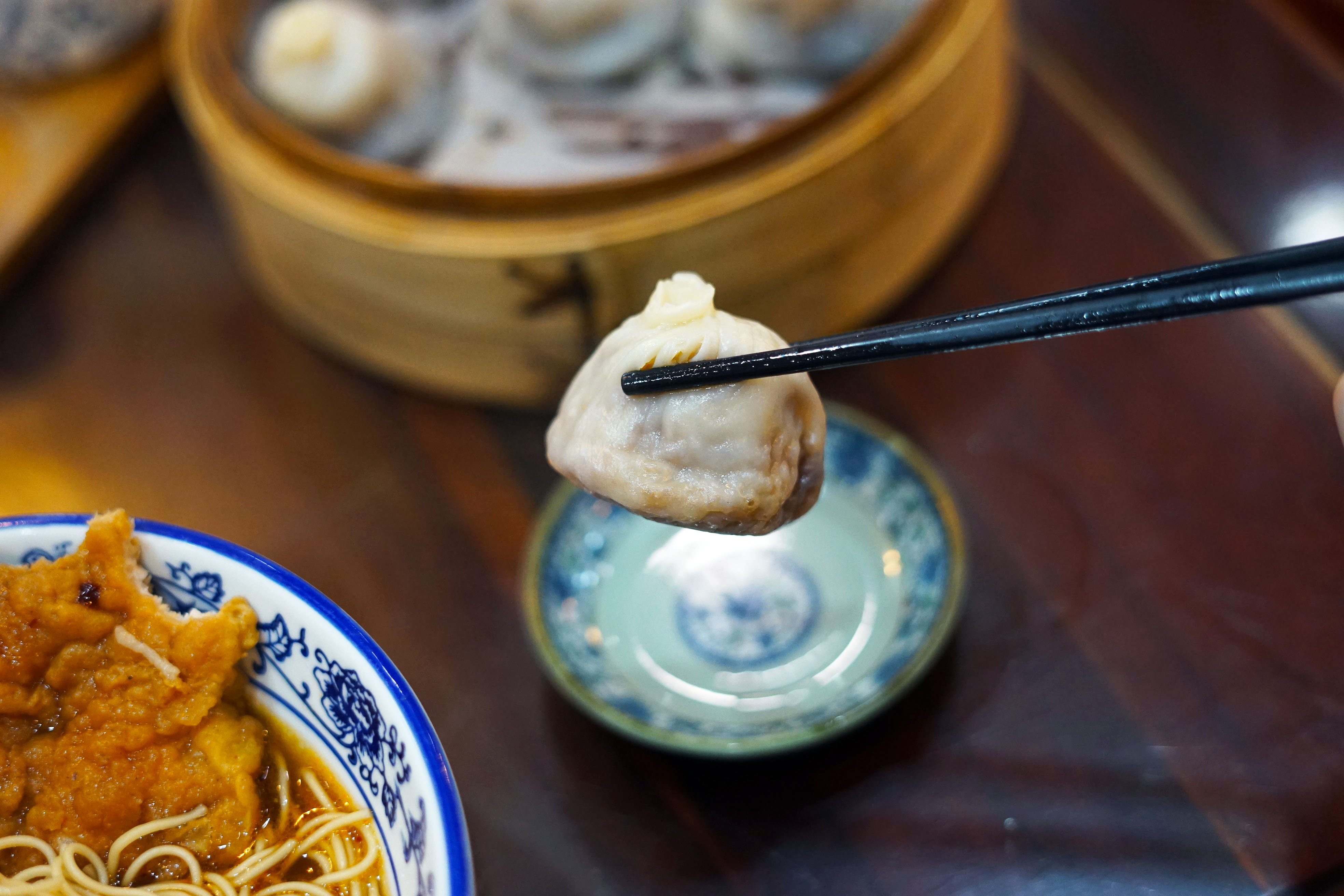 苏州是个温柔细腻且包容的城市,苏州是个温柔的地方