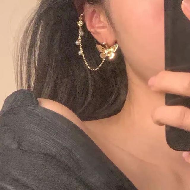 提升气质最快的方法,高级小众耳饰店铺推荐