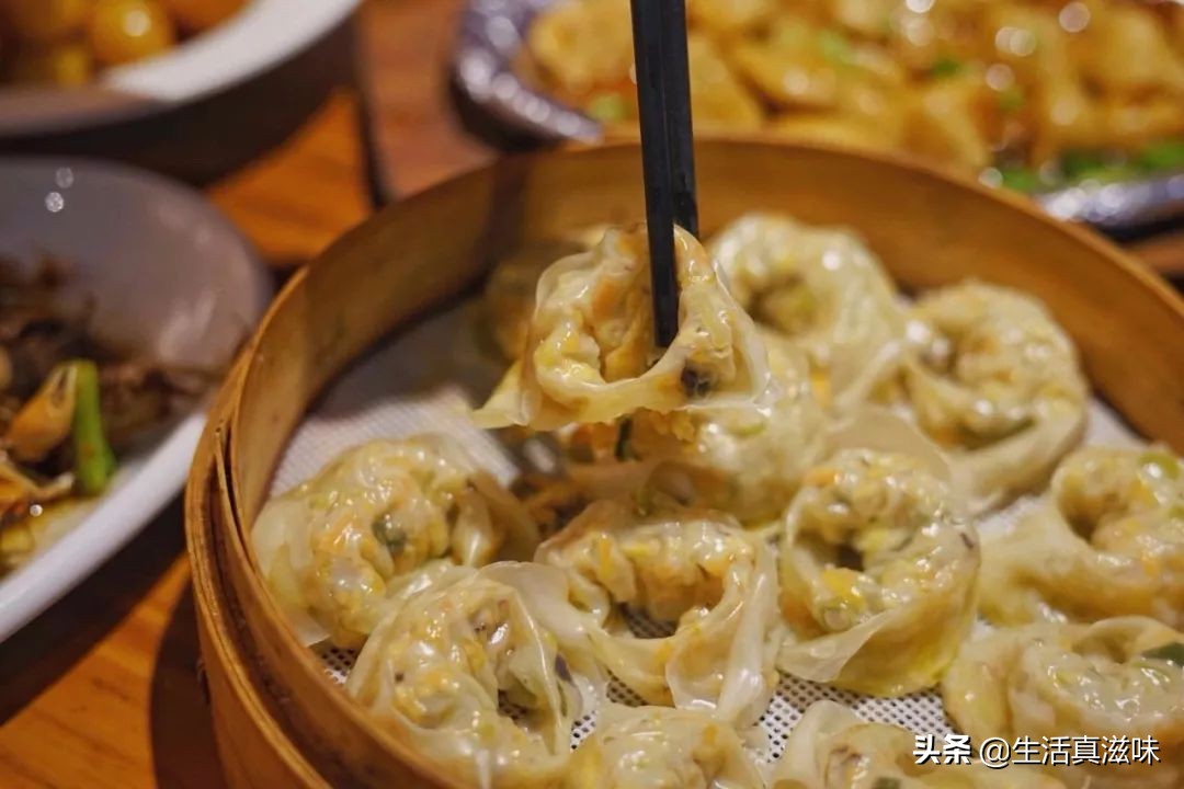 宁波人一天吃什么,宁波一个人吃的美食