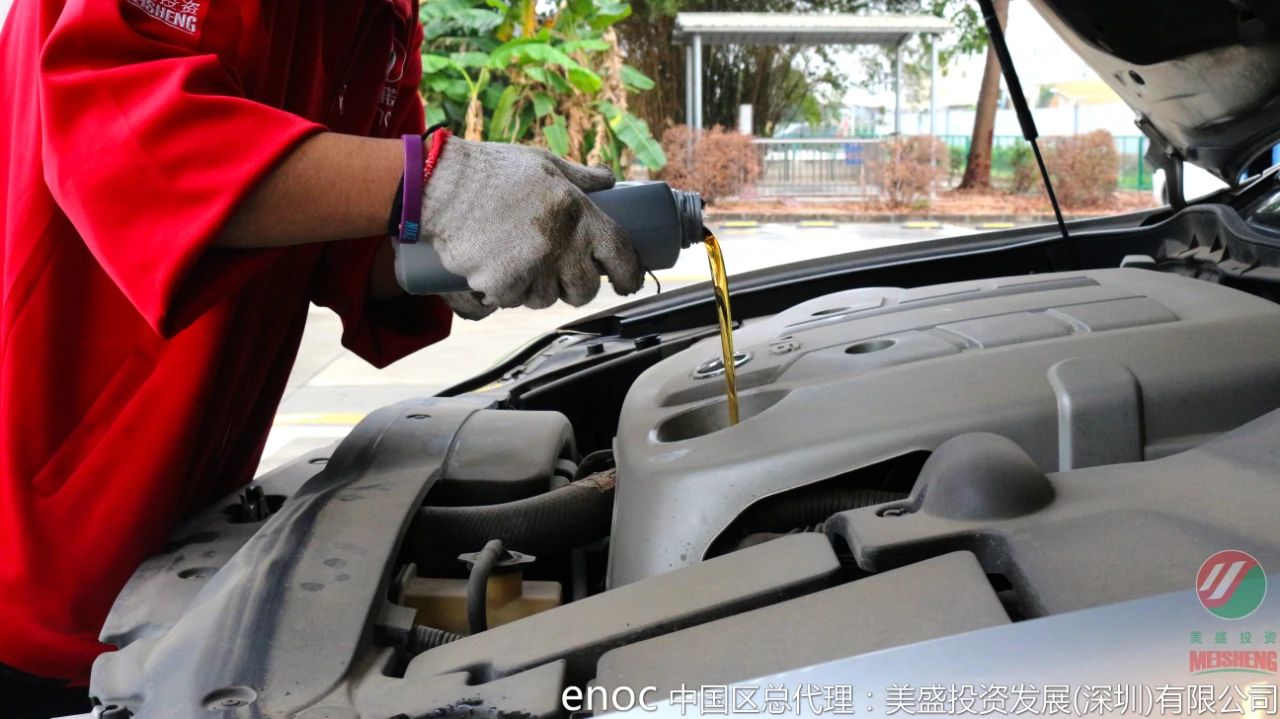 5000公里换机油特别黑正常吗,5000公里换机油坑了多少人