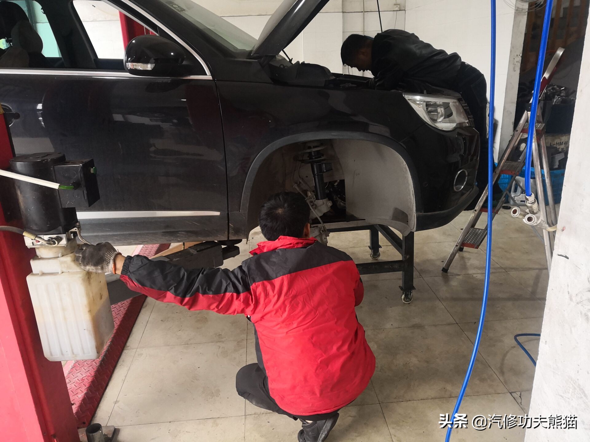 成都大众途观烧机油最佳解决方案,进口大众途观烧机油