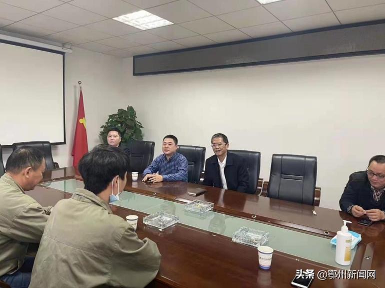 0手续费代理购电！鄂州华容供电公司首单代购电业务成功签约