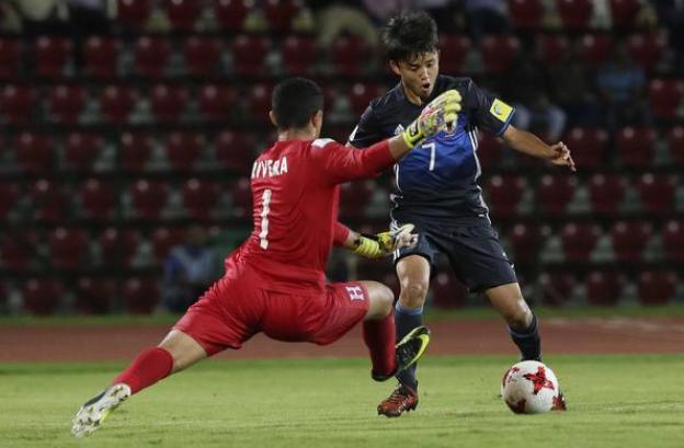 日本留洋的中国小将,曝拜仁将专注引进6号位球员