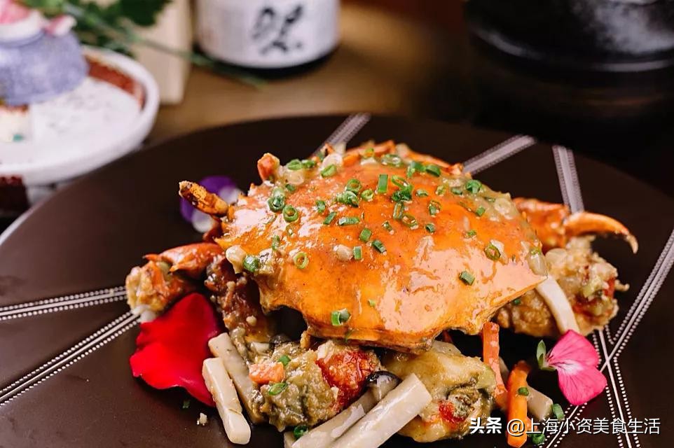 上海最好的十家日料放题店,日料放题排行榜