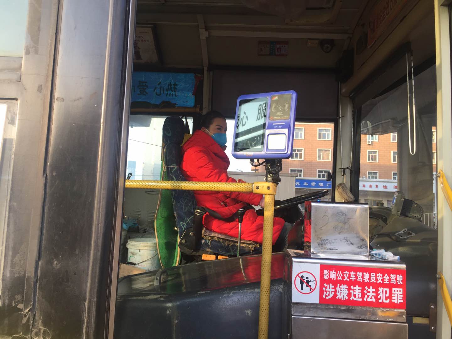 感谢每一位守护我们的你,平凡的守护者