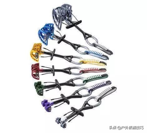 5.14攀岩,户外攀岩装备必备