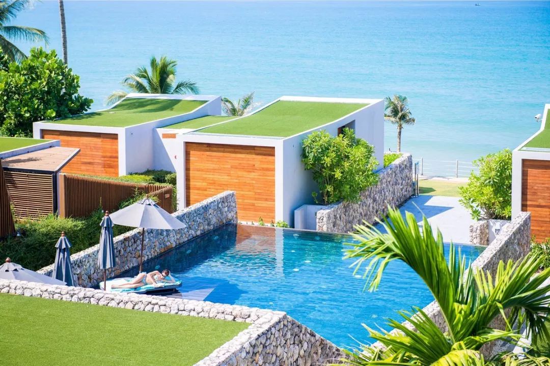 芭提雅南区酒店推荐,芭提雅网红海景酒店推荐