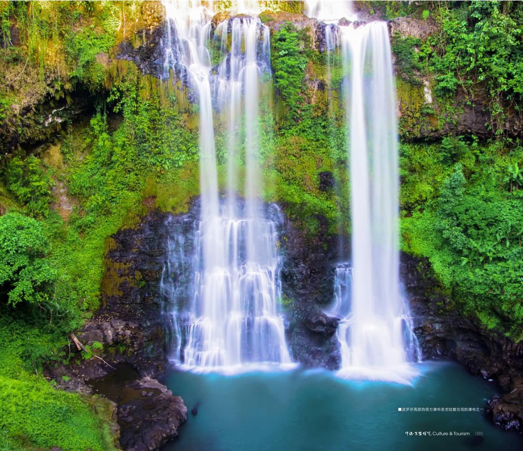 波罗芬,波罗芬高原地理位置