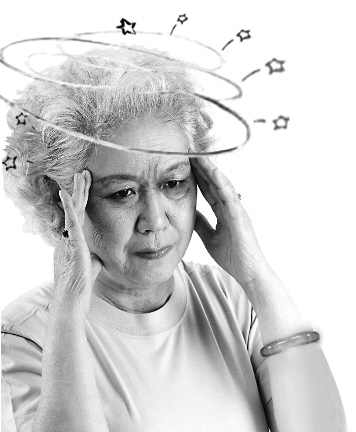 头痛视力模糊是高血压吗,头痛颈椎难受血压高怎么缓解