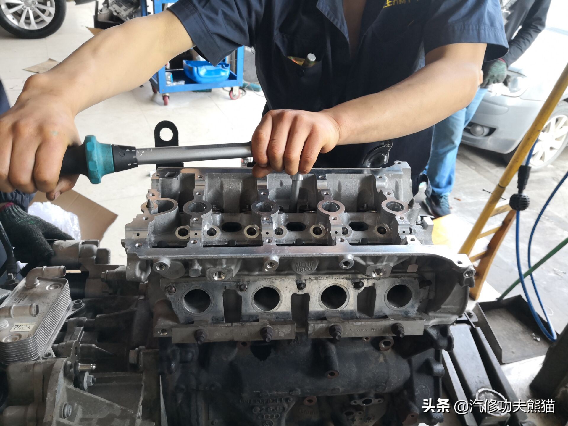 大众夏朗烧机油用什么燃油宝,2012款夏朗2.0t烧机油怎么处理