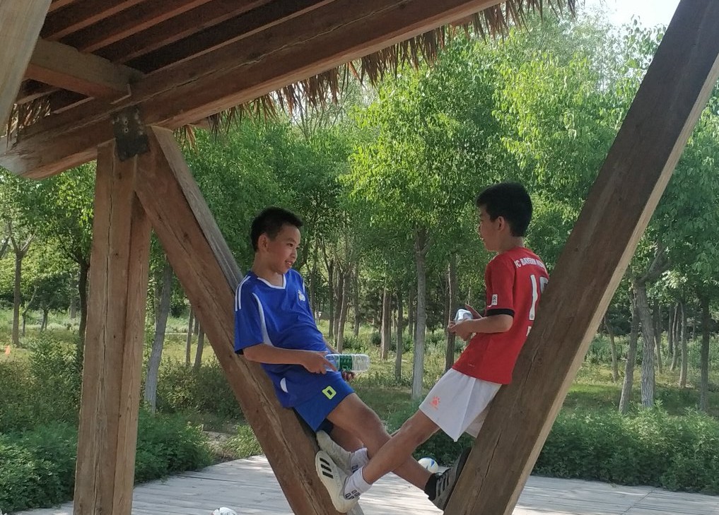 中国足球有出路吗,中国足球的出路在什么地方