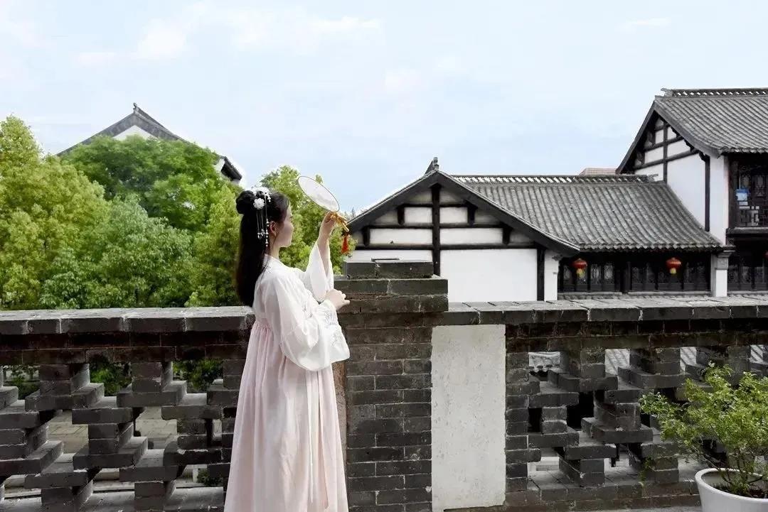 台儿庄古城门票优惠日,台儿庄古城免门票3天