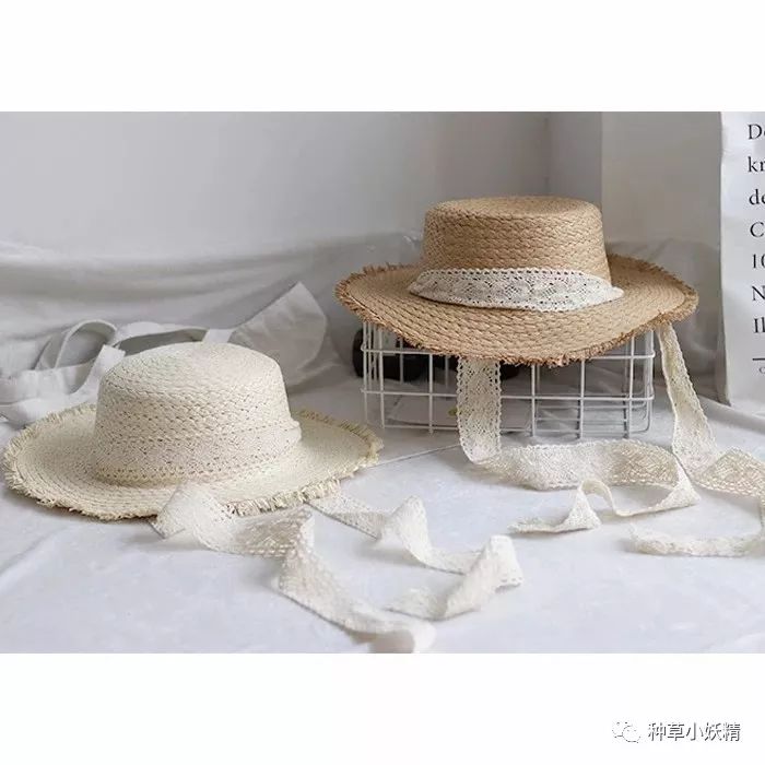 10家平价个性有特色的帽子店铺，都在这里了