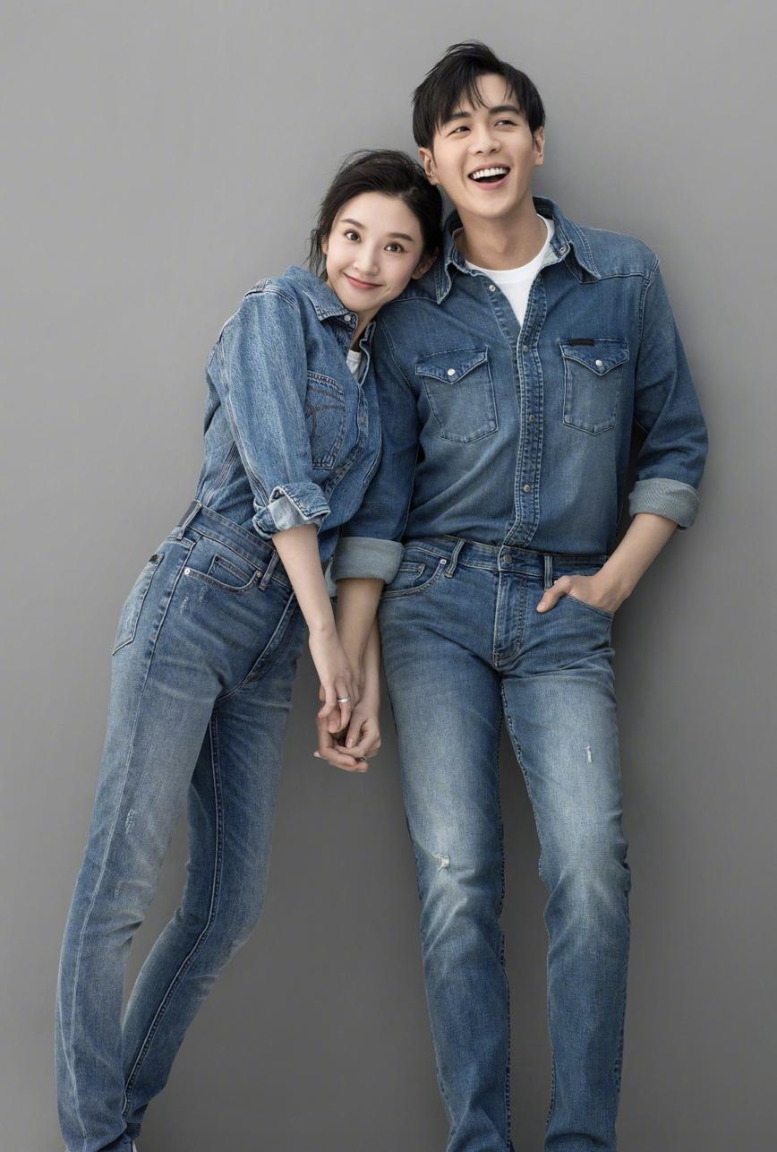 唐艺昕晒张若昀结婚视频,张若昀唐艺昕拍婚纱照被偶遇