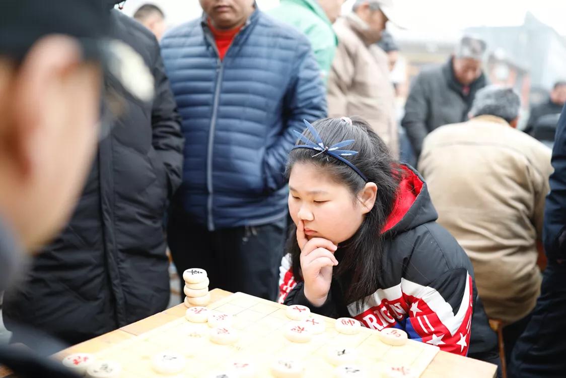 正定县古城杯全国象棋公开赛,正定鼓王争霸赛现场直播