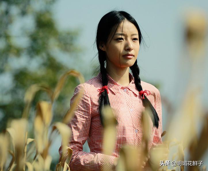 《喊山》根据真实事件改编:被拐卖女孩的一生,揭露了人性的阴暗