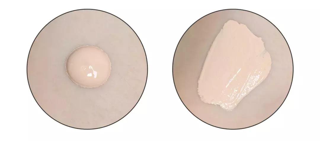 粉底液真实测评网红第一,网红粉底液真实测评