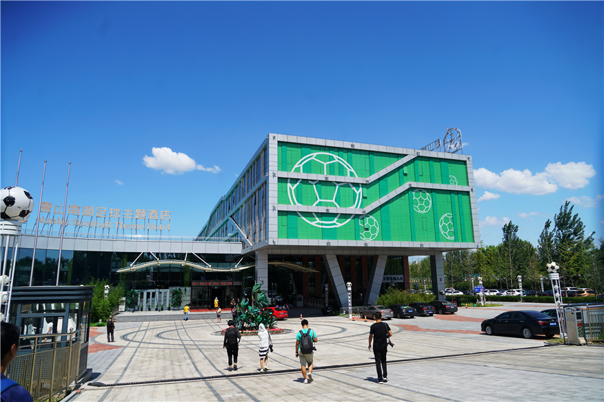 唐山旅游攻略水乐园室内,草原旅游攻略唐山出发