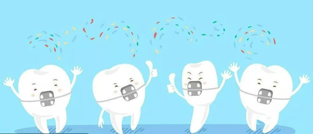 牙齿矫正有4个误区,牙齿矫正的副作用知多少