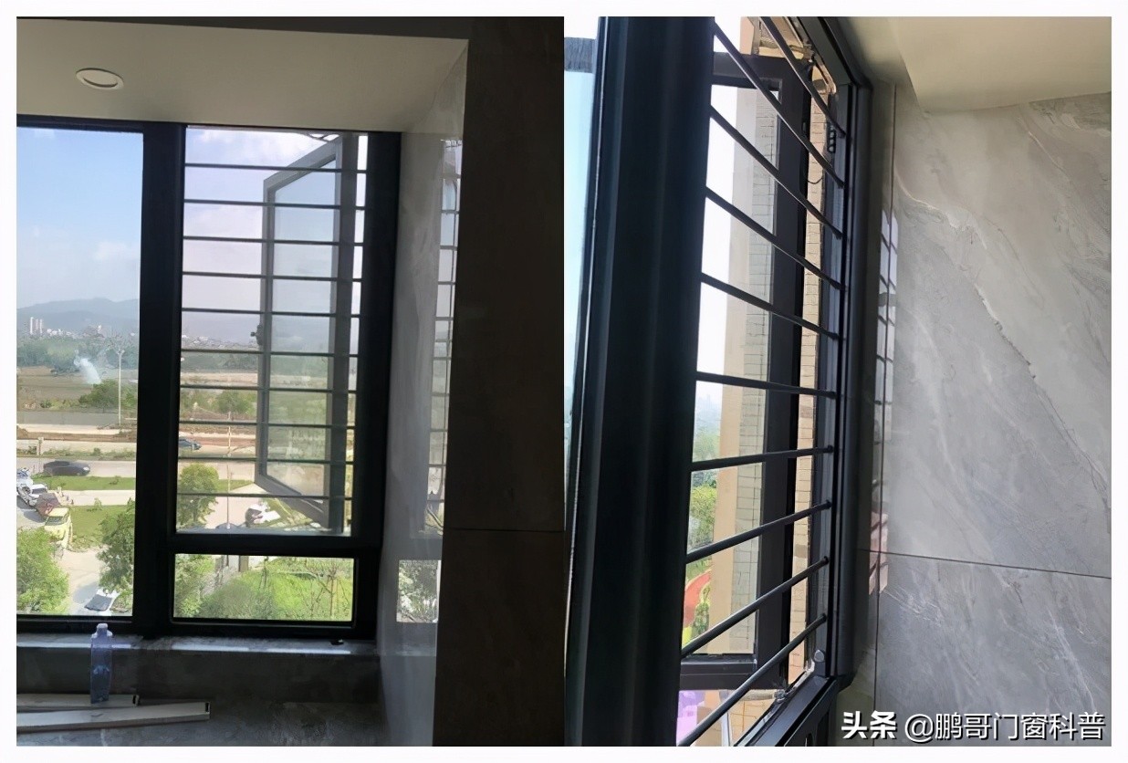 2021年家装门窗铝材怎样选,家装门窗怎么选