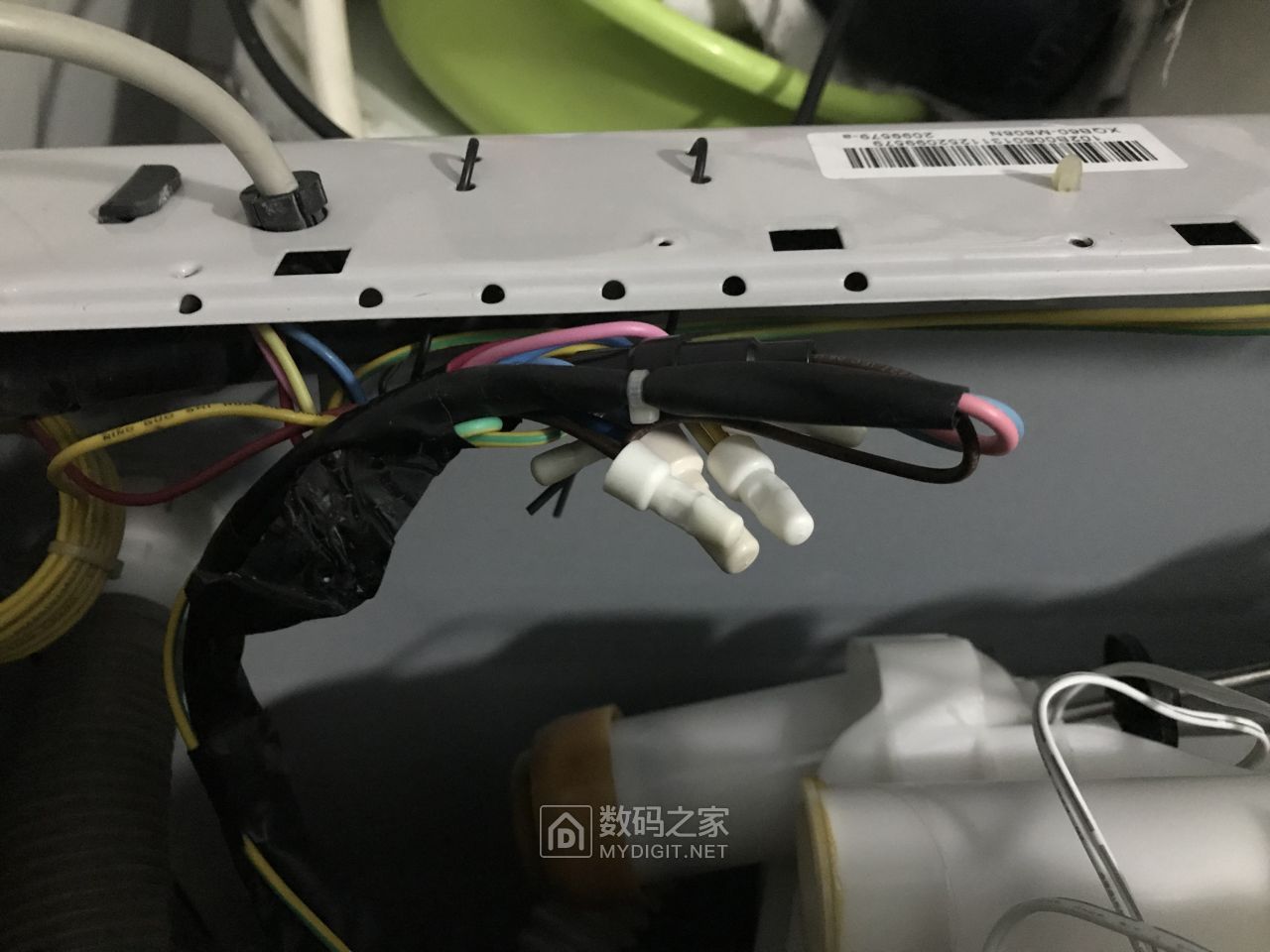 三洋全自动洗衣机故障e12怎么处理,三洋全自动洗衣机出现故障码e12