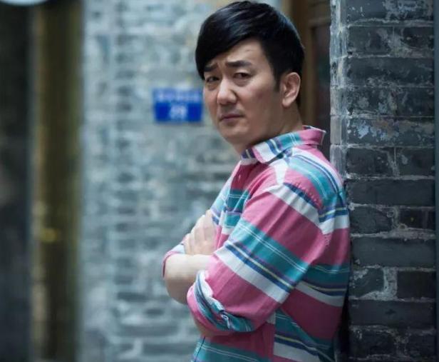 肖央的电影为何没有王太利,肖央与王太利怎么出道