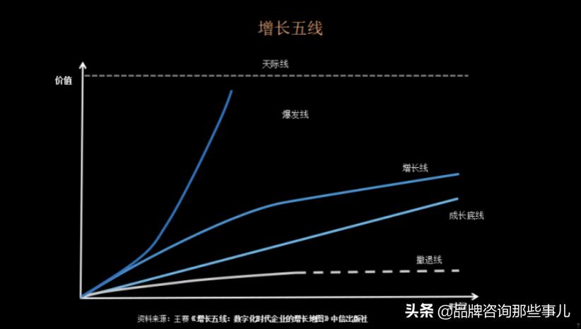 王赛：数字时代的企业市场增长——营销战略的再设计「含PPT」