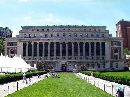 奥运进行时！快来看看国外有哪些体育名校