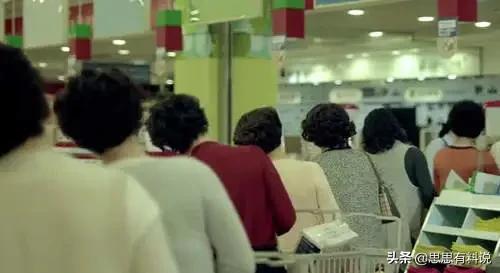 日本大妈发型变化,为啥大妈都是短发发型