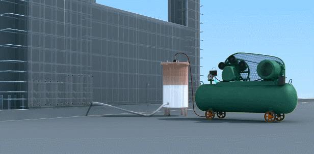 装配式建筑灌浆注意事项,装配式建筑二次灌浆施工全面解析