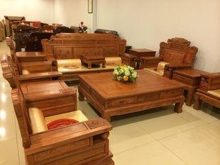 刺猬紫檀红木家具是什么档次,刺猬紫檀木家具好吗