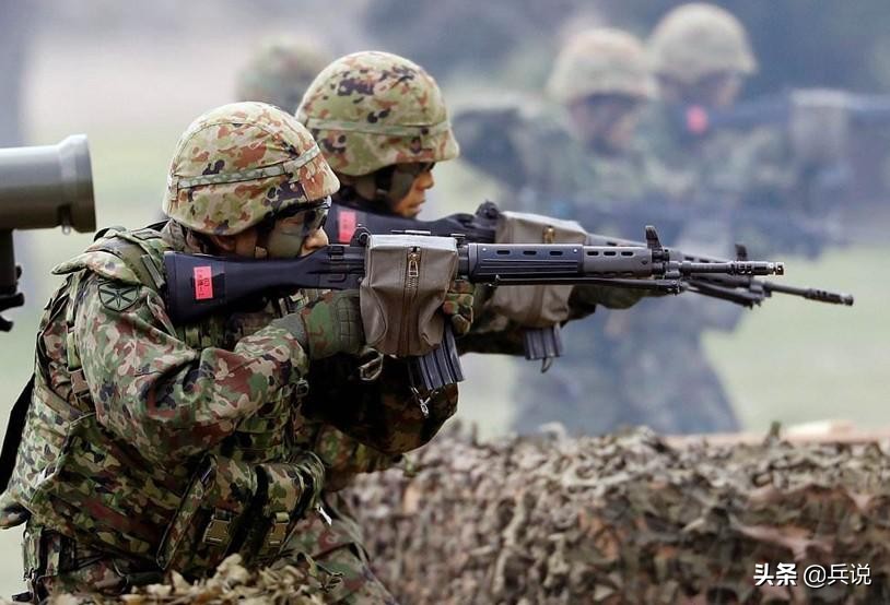 日本鱼鹰装备多少架,日本鱼鹰投送多少架