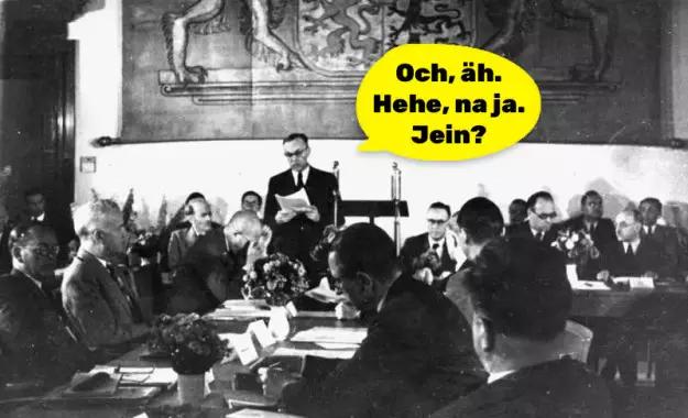 关于德国19个意想不到的事实,100个德国真实故事