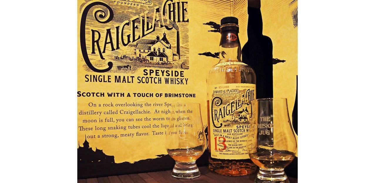 喝了上百种威士忌，我最喜欢这10款