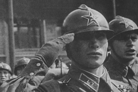 对越战争头盔,对越自卫反击头盔被打穿