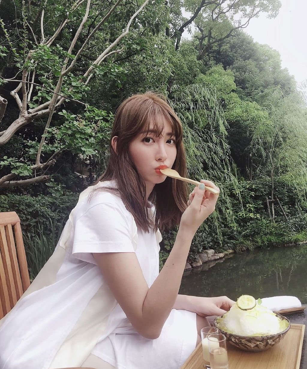 小嶋阳菜thenextstage,小嶋阳菜魅力爆表不容错过