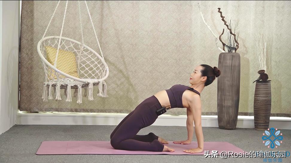 产后各种痛,产后骨盆自我修复