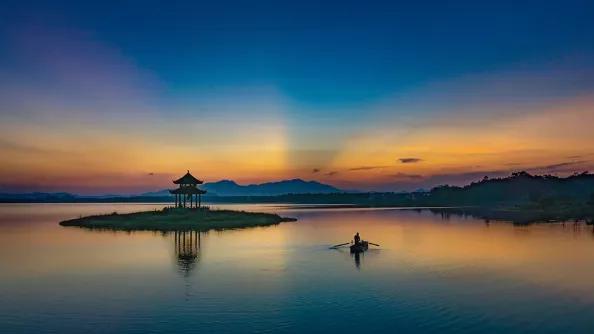 过年就近去哪里玩,新年去广西哪里玩