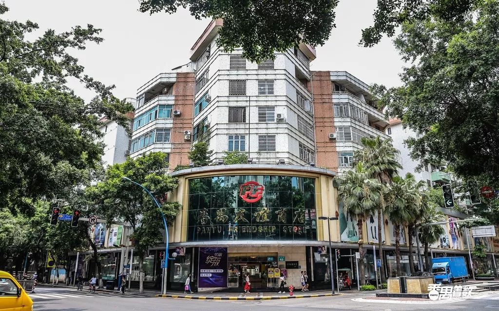 在广州番禺区居住怎么样,住在番禺的人的感受