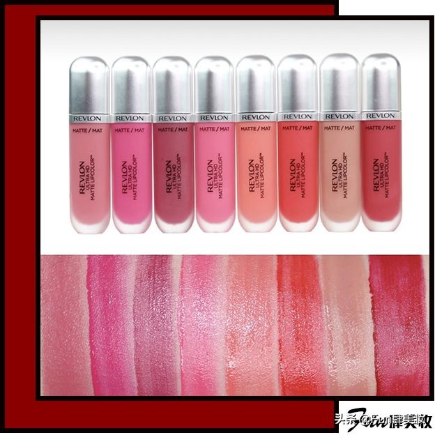 300块钱以下大牌口红,100出头的大牌口红