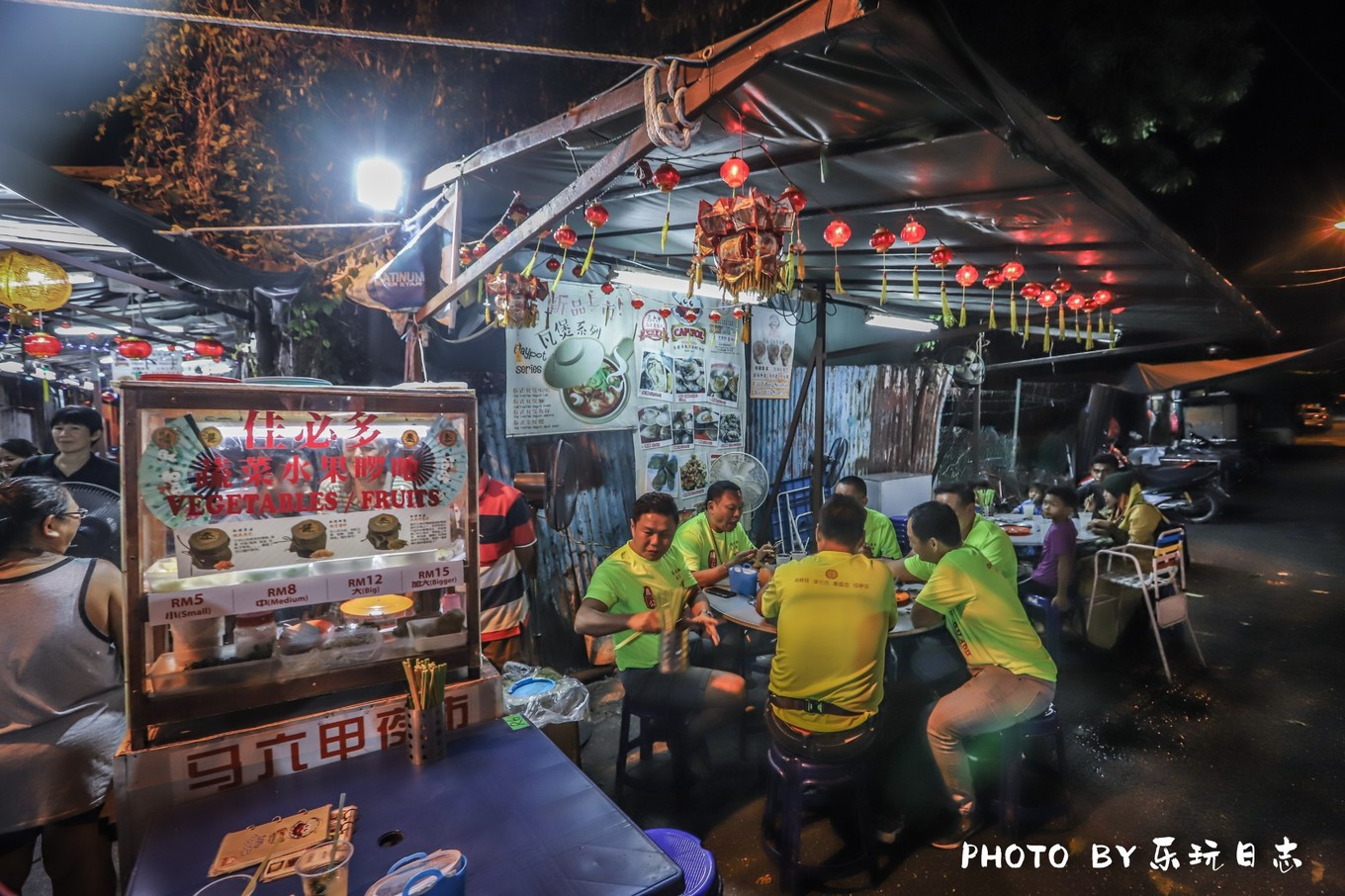 马来西亚历史文化旅游景点,马来西亚人文历史古城