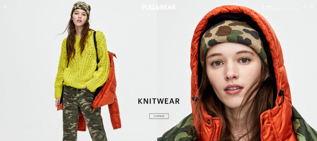 优衣库和zara哪个女装好看,比优衣库更高档次的服装品牌