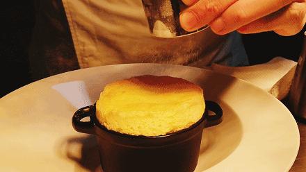 邂逅全预约制的「LeSecrètePrivé·胚味餐厅」