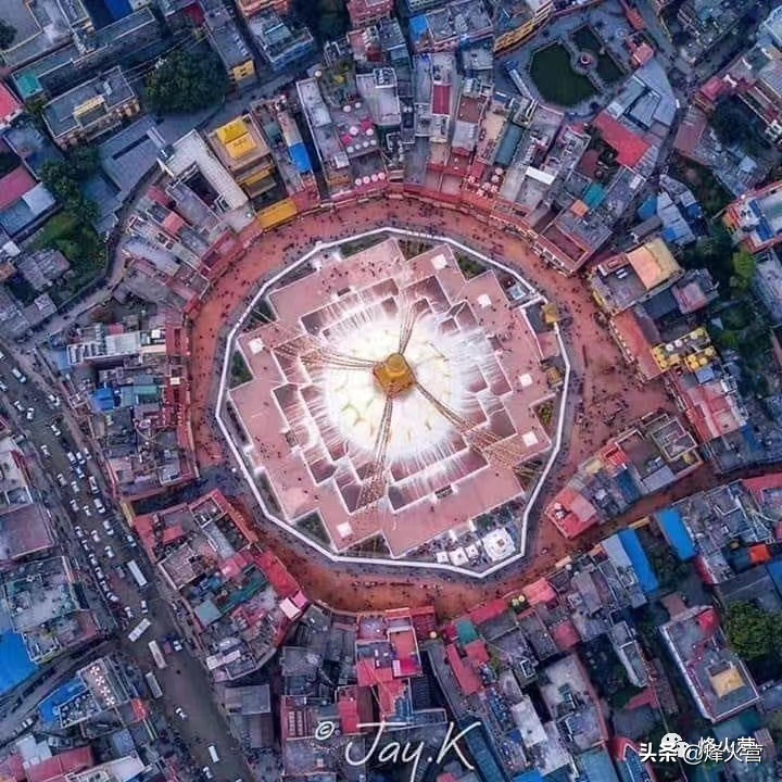 尼泊尔徒步ebc大环线珠峰,尼泊尔徒步EBC适合有高原反应的吗