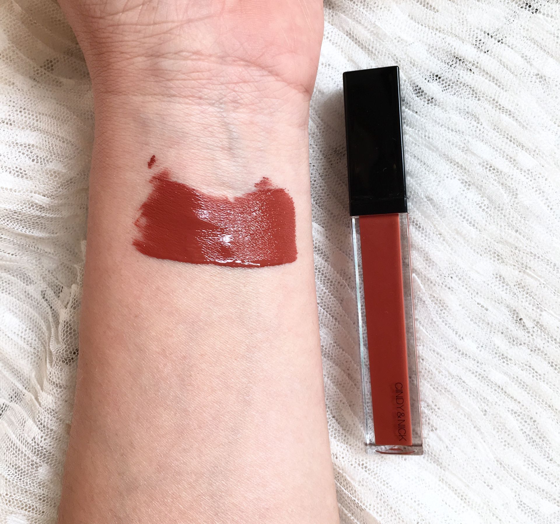 平价显白颜色推荐,平价必买色号推荐冬天