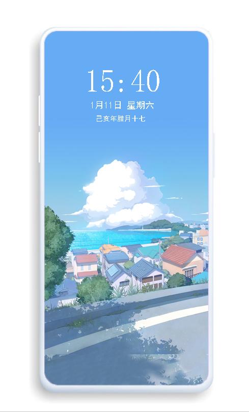 精选壁纸图集第378期,壁纸合集绝对有你喜欢的