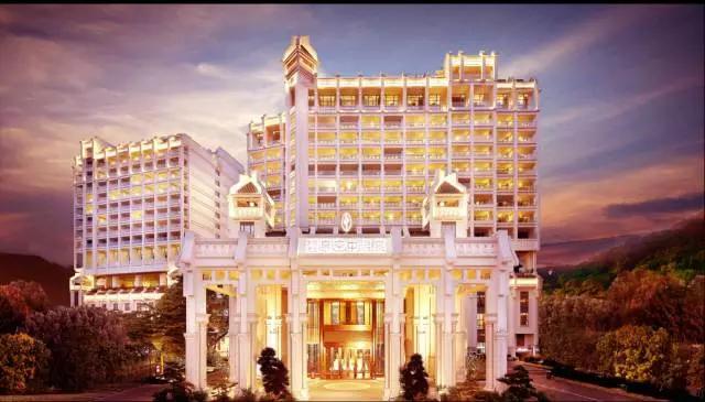 广州碧泉空中温泉晚餐时间表,从化碧泉空中温泉自助晚餐